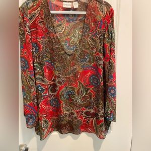 Chicos Tunic